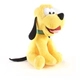 Muñeco Peluche Suave Pluto 35 Cm Disney Original Wabro