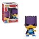 Muñeco Funko Pop Los Simpsons Bart-bartman 503 Original