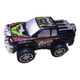 Auto Camioneta 4x4 Carrera A Fricción 22 Cm Diseño Original