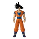 Muñeco Dragon Ball Goku Limit Breaker Series Bandai