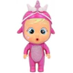 Muñeca Cry Babies Magic Tears Serie Pink Coleccionables