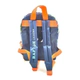Mochila Espalda Jurassic World 12 Pulgadas Dinosaurios