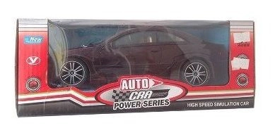 Auto Coupe A Friccion Cra Power Series 24cm High Speed