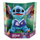 Muñeco Stich Storyteller Cuentos Interactivos 39cm Con Luz