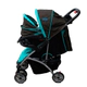 Cochecito Piedi C/huevito + Travel System Cobertor De Regalo