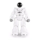 Robot Megabot Interactivo Rc Con Carga Usb Luz Y Sonidos
