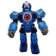 Robot Con Habilidades Radio Control Original