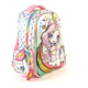 Mochila Escolar Poopsie Fashion Espalda 12 Envío Gratis