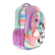 Mochila Kooshi Save The Planet 3d Espalda 17 Pulgadas