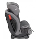 Butaca Bebe Auto Infanti Joie Stages Latch Isofix De 0 A 25k