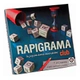 Rapigrama Juego De Mesa Original Ruibal