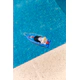 Bote Lancha Eléctrico Con Motor P/ Agua Con Velocidad Rapid