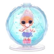 Muñeca Lol Suprise Glitter Globe Original