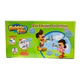 Burbujero Pistola Bublle Fun Jumbo 2 En 1