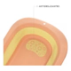 Bañera Plegable Para Bebe Ok Baby 25 Litros