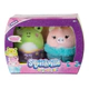 Peluches Squishmallows Squishville Mini Pack 2 Wabro