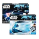 Nave Star Wars Rogue One Tie Striker/ Rebel X-wing Fighter