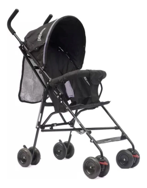 Cochecito Para Bebes Paraguitas Bebesit Plegable