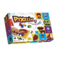 Pixelin 1 500 Piezas Rasti Original Juegos De Mesa