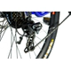 Bicicleta Rod29 Lamborghini Aluminio Shimano 21c L Az/nar