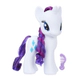 Muñeca My Little Pony Fluttersh Y Rarity 21cm Orig Hasbro