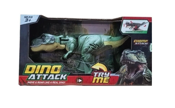 Dino Rex