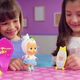 Muñeca Cry Babies Magic Tears Storyland Rosa Coleccion