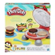 Playdoh Set De Masas Hamburguesas A La Parilla Hasbro