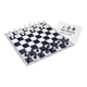 Juego De Mesa Ajedrez Linea Azul Ruibal