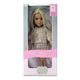 Muñeca Grande Dream Girls Coleccionables 45cm Fashion Doll
