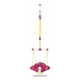 Jumper Saltarin Bebes 12kg Disney Original Juguete Saltarin