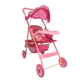 Cochecito De Paseo Para Muñecas Julieta Princesas