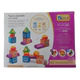 Bimbi Bebe Figuras Para Apilar Con Sonido Aprende Jugando