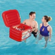 Heladera Inflable Para Agua Pileta 31 Litros 61x53cm Bestway