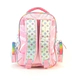 Mochila Escolar Poopsie Fashion Espalda 12 Envío Gratis