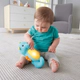 Peluche Caballito De Mar Dulces Sueños Fisher Price Original