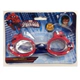 Antiparras Spiderman Hombre Araña Disney Original