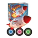 Missile Attack Juego De Mesa Accion Next Point Original
