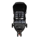 Coche Jogger De Paseo Bebe 3 Ruedas Infanti Jess Original