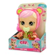 Cry Baby Bebe Llorón 32cm Day Care Sam Wabro
