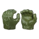 Hulk Super Puños Manos Avengers Marvel Hasbro Orginal