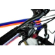 Bicicleta Rod29 Lamborghini Aluminio Shimano 21c L Az/nar
