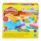 Fábrica De Diversión Play-doh Creativo Masas Y Herramientas