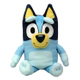 Familia Peluche Bluey Bingo Bandit Chilli 20cm Tapimovil