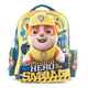 Mochila Paw Patrol 3d Legends Espalda 15 Original Wabro