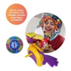 Juego Pastelazo Tortazo Juego De Mesa Original Niños Cuot