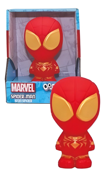 Ooshies Avengers Muñecos Figuras 10cm Coleccionables