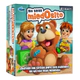 Juego De Mesa No Seas Miedosito Habilidad El Oso Asustadizo