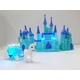 Castillo Princesas Luz/sonido Y Accesorios Simil Frozen