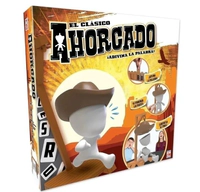 ahorcado
